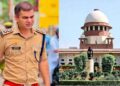 चर्चित IPS अजय पाल शर्मा के खिलाफ SC में दायर हुई याचिका, बंगाल चुनाव के दौरान इस वजह से हो रही चर्चा