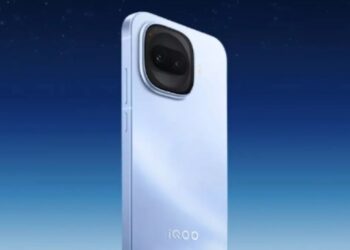 new iqoo z11 launched with a 9020mah battery 165hz display ensures super smooth gaming