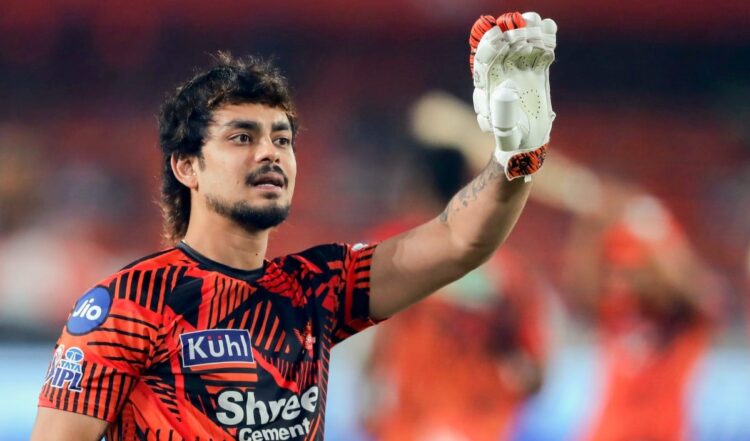 Pat Cummins की वापसी पर भी Ishan Kishan करें कप्तानी, Sanjay Bangar ने SRH को दी बड़ी सलाह