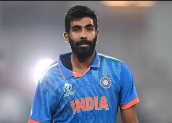 जसप्रीत बुमराह के लिए BCCI बना रहा है स्पेशल प्लान, BGT से पहले वनडे सीरीज से मिलेगा आराम