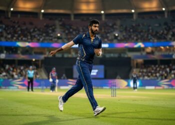 Jasprit Bumrah की परफॉरमेंस पर उठे सवाल, Kieron Pollard ने कहा- दिग्गज का भी दिन खराब होता है
