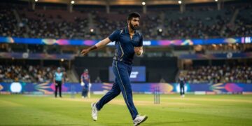 Jasprit Bumrah की परफॉरमेंस पर उठे सवाल, Kieron Pollard ने कहा- दिग्गज का भी दिन खराब होता है