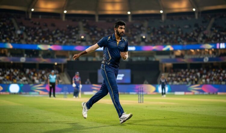 Jasprit Bumrah की परफॉरमेंस पर उठे सवाल, Kieron Pollard ने कहा- दिग्गज का भी दिन खराब होता है