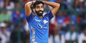 IPL 2026 में फ्लॉप क्यों हो रहे हैं जसप्रीत बुमराह? पांच मैच में 1 भी विकेट नहीं, ये है कारण