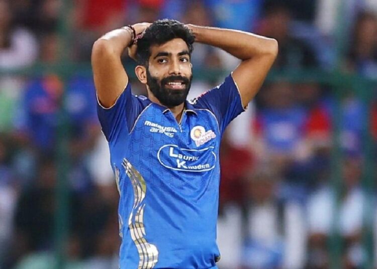 IPL 2026 में फ्लॉप क्यों हो रहे हैं जसप्रीत बुमराह? पांच मैच में 1 भी विकेट नहीं, ये है कारण