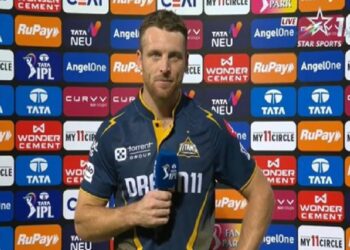 Jos Buttler का बड़ा रिकॉर्ड, 14 हजार रन और 100 अर्धशतक के साथ रचा इतिहास