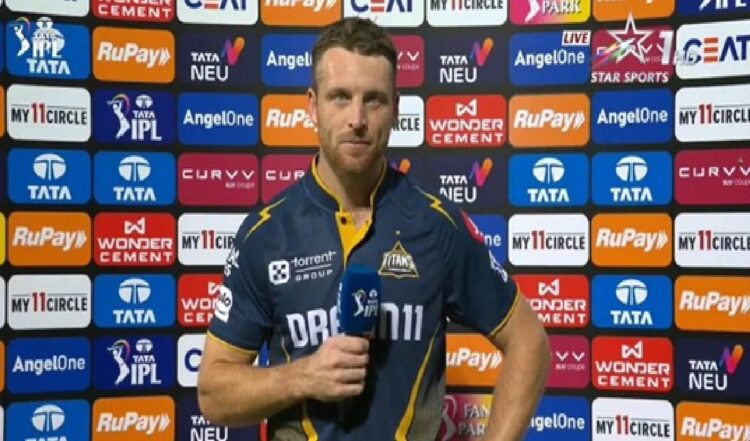 Jos Buttler का बड़ा रिकॉर्ड, 14 हजार रन और 100 अर्धशतक के साथ रचा इतिहास