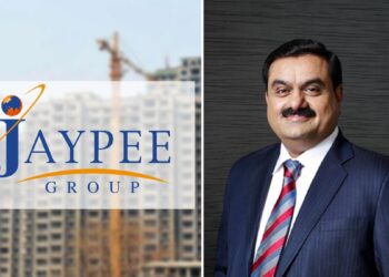 अडानी ग्रुप के हाथों होगी जेपी एसोसिएट्स की चाबी, जयप्रकाश गौड़ ने भी लगा दी मुहर!