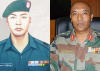 कारगिल युद्ध के हीरो कर्नल सोनम वांगचुक का निधन, रक्षा मंत्री और सेना ने दी श्रद्धांजलि