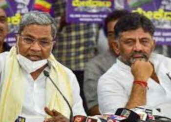 कर्नाटक में फिलहाल चीफ मिनिस्टर नहीं बदलने जा रहा, कांग्रेस प्रमुख खरगे ने सुना दिया फैसला