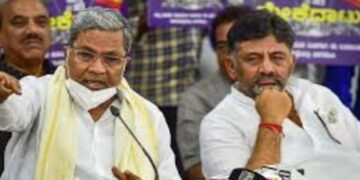 कर्नाटक में फिलहाल चीफ मिनिस्टर नहीं बदलने जा रहा, कांग्रेस प्रमुख खरगे ने सुना दिया फैसला