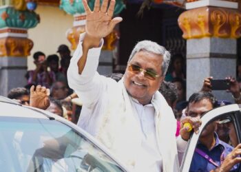 कर्नाटक सरकार ने SC के आरक्षण में ‘इंटरनल रिजर्वेशन’ को दी हरी झंडी, जानें 15% आरक्षण का कैसे किया बंटवारा