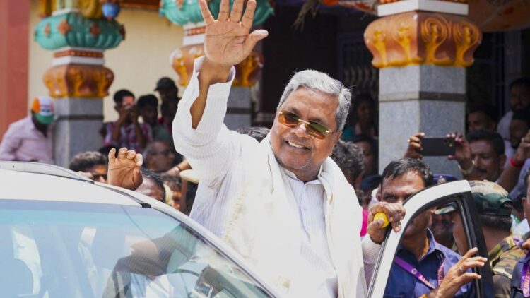 कर्नाटक सरकार ने SC के आरक्षण में ‘इंटरनल रिजर्वेशन’ को दी हरी झंडी, जानें 15% आरक्षण का कैसे किया बंटवारा