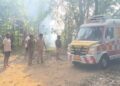 Thrissur firecracker factory blast, Kerala explosion news, India industrial accident केरल के त्रिशूर में पटाखा फैक्ट्री में भीषण विस्फोट, 13 लोगों की दर्दनाक मौत, देखें VIDEO