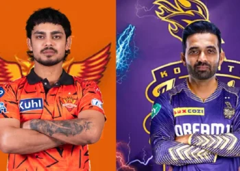 KKR vs SRH: सनराइजर्स हैदराबाद के खिलाफ केकेआर के स्पिनरों को दिखाना होगा दम