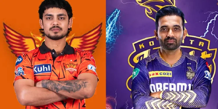 KKR vs SRH: सनराइजर्स हैदराबाद के खिलाफ केकेआर के स्पिनरों को दिखाना होगा दम