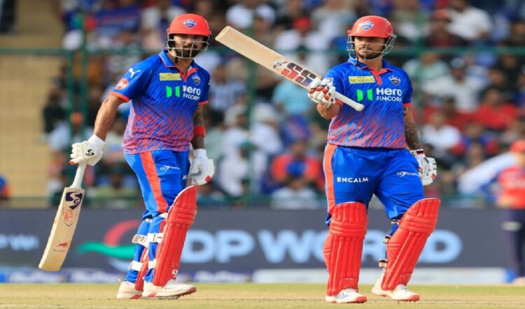 IPL 2026: केएल राहुल और नितीश राणा ने तोड़ा विराट-डिविलियर्स का पुराना रिकॉर्ड