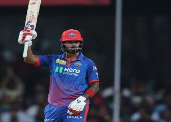 IPL 2026 SRH vs DC: केएल राहुल रचेंगे इतिहास! ये काम करने पर एमएस धोनी को पछाड़ देंगे