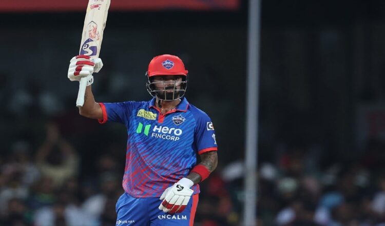 IPL 2026 SRH vs DC: केएल राहुल रचेंगे इतिहास! ये काम करने पर एमएस धोनी को पछाड़ देंगे