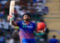 IPL 2026: KL Rahul ने रचा कीर्तिमान, आईपीएल में 150 रनों की पारी खेलने वाले पहले भारतीय बने