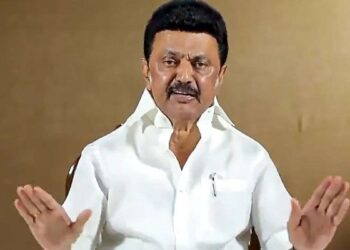 DMK के गढ़ ‘कोलाथुर’ में मुख्यमंत्री एम. के. स्टालिन के लिए विपक्ष कितनी बड़ी चुनौती? समझिए