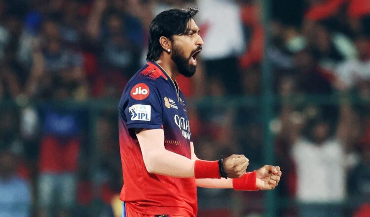 Krunal Pandya का 'Bouncer' वाला ब्रह्मास्त्र, बोले- पहले से Plan नहीं, बल्लेबाजों को करता हूं Surprise