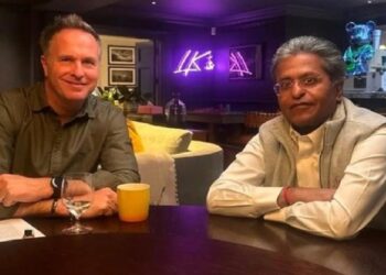 ललित मोदी का भारत-पाकिस्तान क्रिकेट संबंध पर बयान, कहा- दोनों देशों के संबंध बिगड़ने के लिए पीसीबी जिम्मेदार