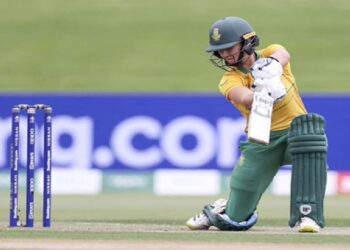 IND W vs SA W: लौरा-सुने की आंधी में उड़ी भारतीय टीम, साउथ अफ्रीका के खिलाफ भारत ने गंवाई टी20 सीरीज