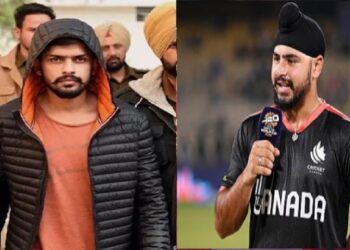 टी20 वर्ल्ड कप की मैच फिक्सिंग मामले में गैंगस्टर का हाथ! लॉरेंस बिश्नोई गैंग ने कनाडा कप्तान पर बनाया था दबाव