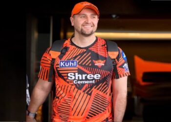 ipl 2026 srh vs lsg playing xi hyderabad give liam livingstone debut