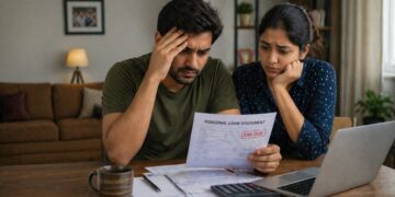 चिंताजनक: बचत छोड़ कर्ज के जाल में फंस रहे भारतीय, पर्सनल लोन और हाई-रिस्क लोन में जबरदस्त उछाल