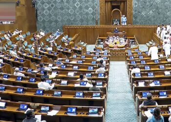 महिला आरक्षणः हर स्टेट से 50 परसेंट सीटों में बढ़ोतरी, किसी राज्य के साथ नहीं होगा अन्याय