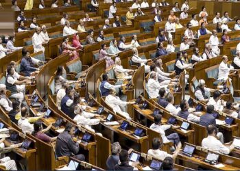 Parliament Special Session LIVE: आधी आबादी को मिलेगा पूरा हक, संसद में आज महिला आरक्षण बिल पेश करेगी सरकार, विपक्ष करेगा विरोध