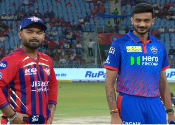 LSG vs DC Playing XI: इकाना स्टेडियम में लखनऊ और दिल्ली के बीच मुकाबला, देखें दोनों की प्लेइंग 11