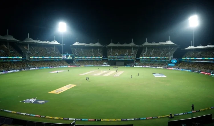 Lucknow Weather Report: बारिश बनेगी LSG vs DC मैच में विलेन? जानें मौसम का मिजाज