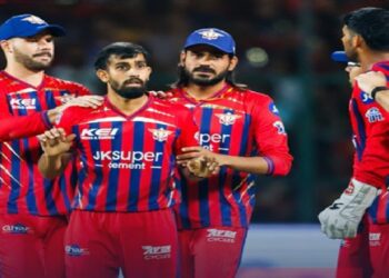 IPL 2026: लखनऊ सुपर जाएंट्स में इस खिलाड़ी की हुई एंट्री, टीम की बढ़ेगी ताकत