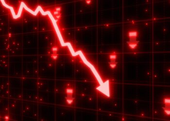 IT सेक्टर में गिरावट का तूफान! HCL Technologies, Infosys, TCS के शेयर धड़ाम; आखिर क्यों आई बड़ी गिरावट?