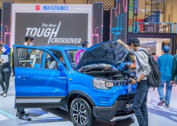 भारत के कार बाजार में मारुति सुजुकी की पकड़ ढीली, 13 साल के निचले स्तर पर पहुंचा मार्केट शेयर