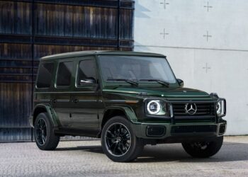 Mercedes G-Wagon खरीदने के लिए कितनी होनी चाहिए सैलरी? कितनी जाएगी EMI