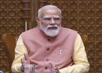 आइए, हम मिलकर भारत की नारी शक्ति को सशक्त करें; पढ़िए महिला आरक्षण पर PM मोदी का ब्लॉग