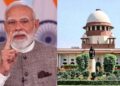अब PM मोदी के भाषण पर भी कांग्रेस को आपत्ति, कांग्रेस MP ने SC में दायर की याचिका