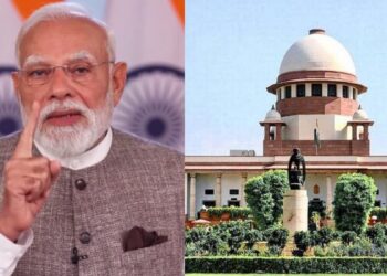 अब PM मोदी के भाषण पर भी कांग्रेस को आपत्ति, कांग्रेस MP ने SC में दायर की याचिका