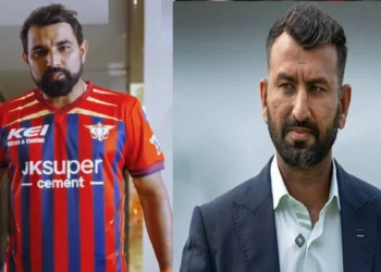 IPL 2026: मोहम्मद शमी को मिला पुजारा का साथ, कहा- ये तो बस शुरुआत है