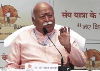 5 राज्यों में विधानसभा चुनाव को लेकर RSS ने तैयार किया माइक्रो मैनेजमेंट, यहां समझें क्या है पूरी प्लानिंग