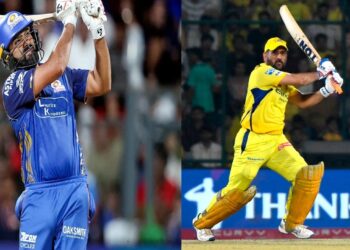 MI vs CSK: क्या Wankhede में होगी MS Dhoni और Rohit Sharma की वापसी? निगाहें दिग्गजों पर