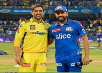ipl 2026 mi vs csk playing xi ms dhoni and rohit sharma are unavailable