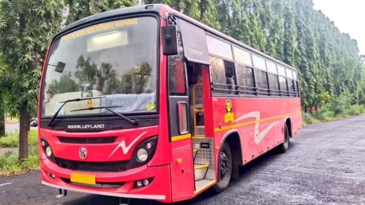 FY2026 में इस राज्य के सड़क परिवहन निगम को हर दिन हुआ ₹1.60 करोड़ का घाटा, सख्त कदमों की तैयारी