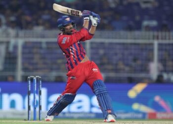 ये खिलाड़ी है मुकुल चौधरी का रोल मॉडल, कहा- मैं उनकी तरह फिनिशर बनना चाहता हूं