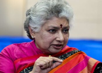 ‘किसी महिला को 3 दिन के लिए अछूत नहीं माना जा सकता’, जस्टिस नागरत्ना की अहम टिप्पणी