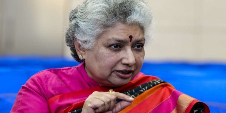 ‘किसी महिला को 3 दिन के लिए अछूत नहीं माना जा सकता’, जस्टिस नागरत्ना की अहम टिप्पणी